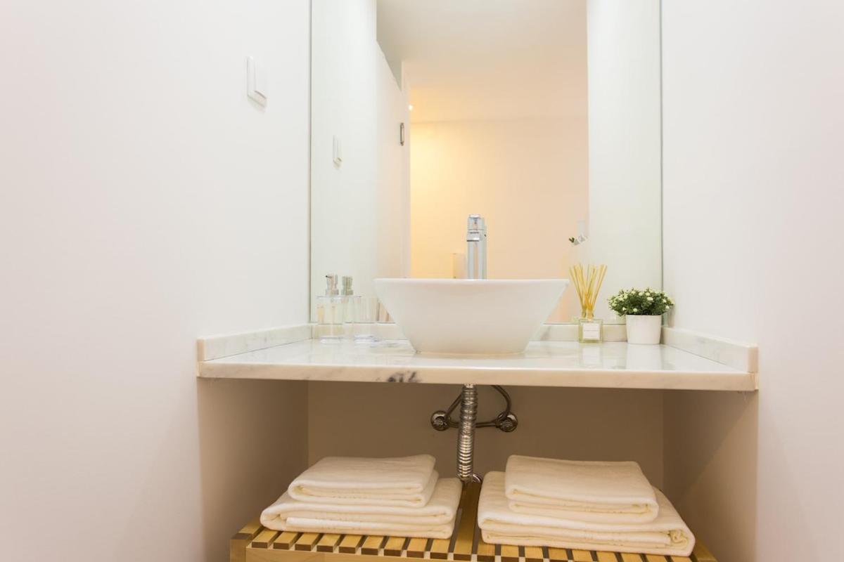 Appartement Santana Location