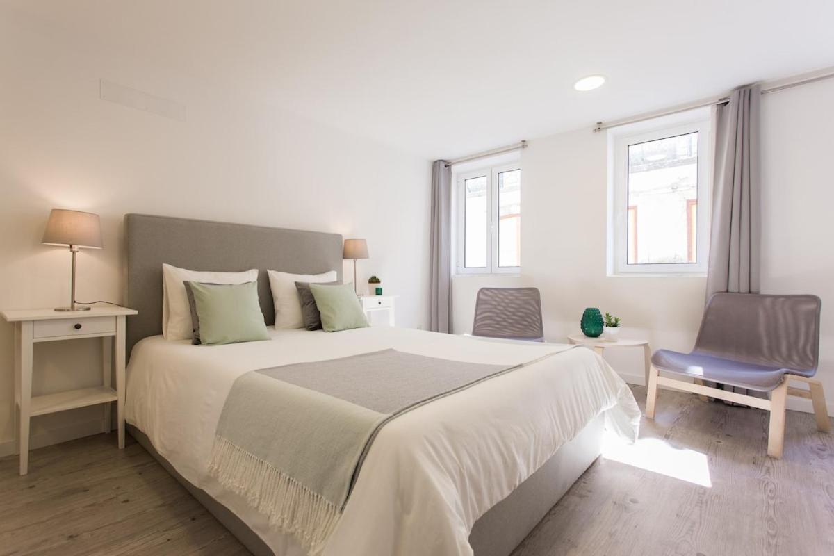 Santana Location Appartement *