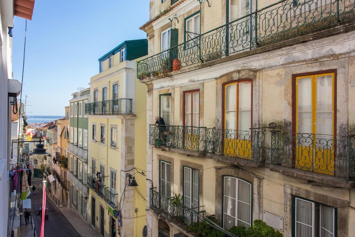 Santana Location Appartement Lisboa