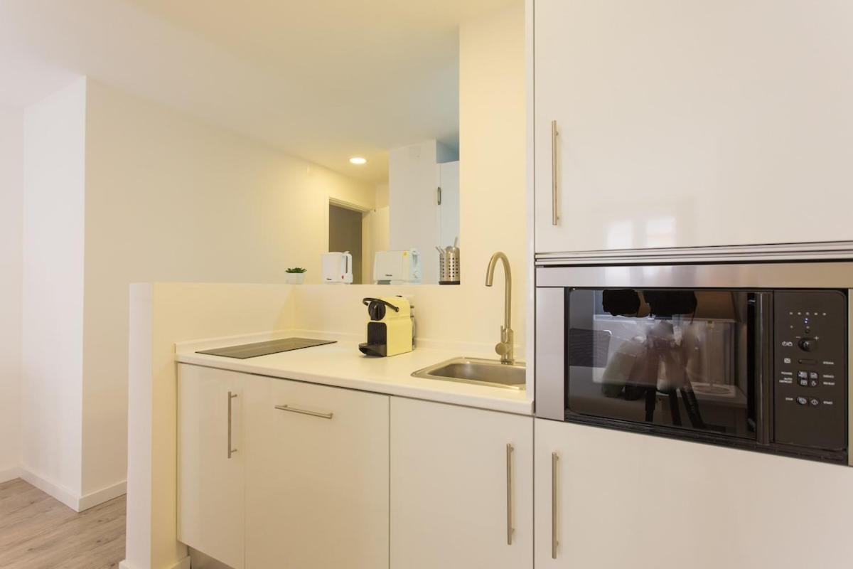 Santana Location Apartment